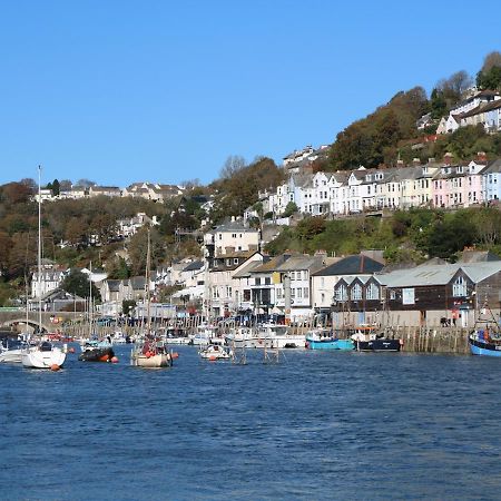 Gull'S View Villa Looe Exterior foto