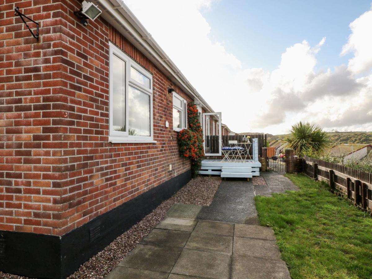 Gull'S View Villa Looe Exterior foto