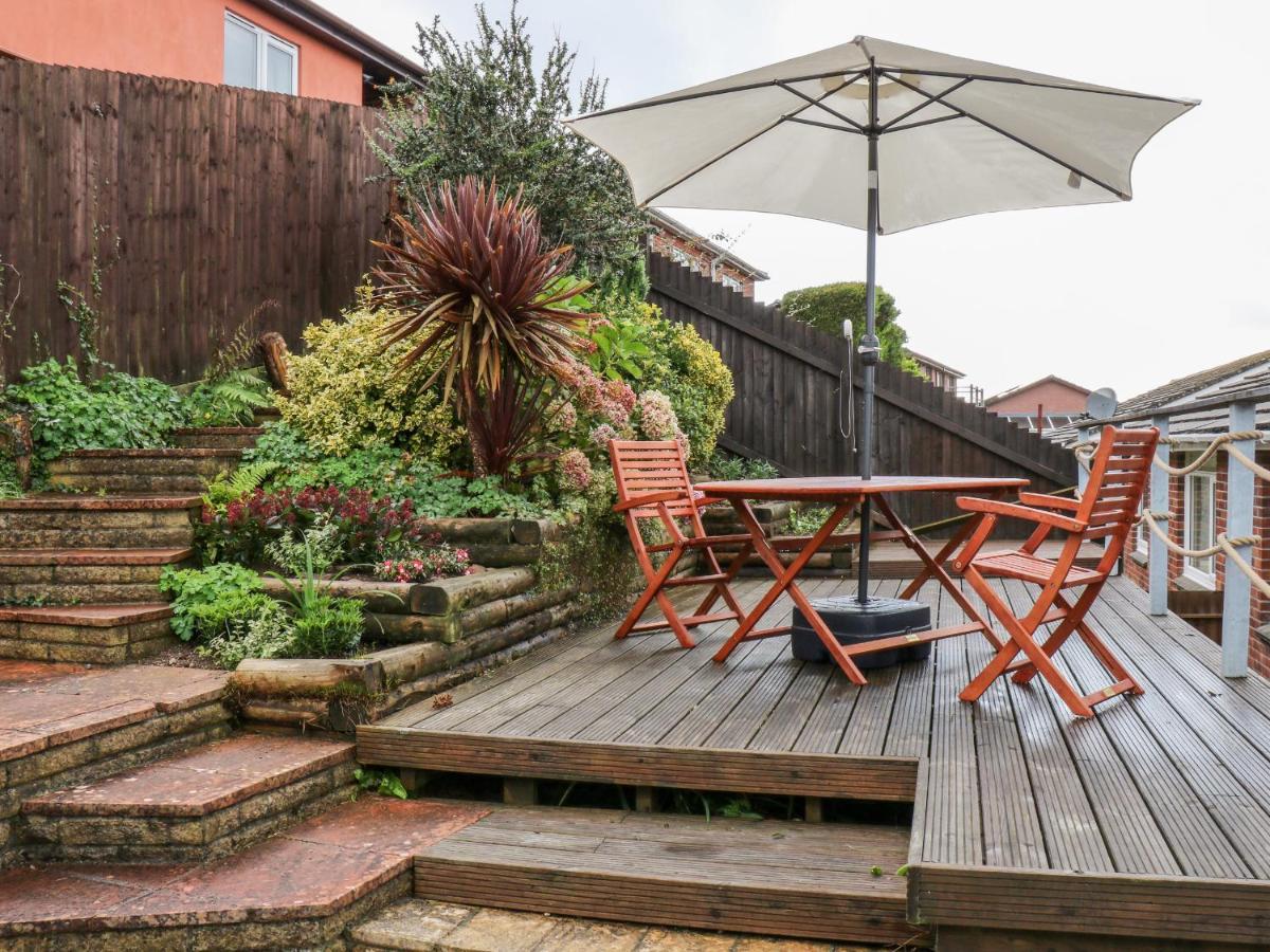 Gull'S View Villa Looe Exterior foto