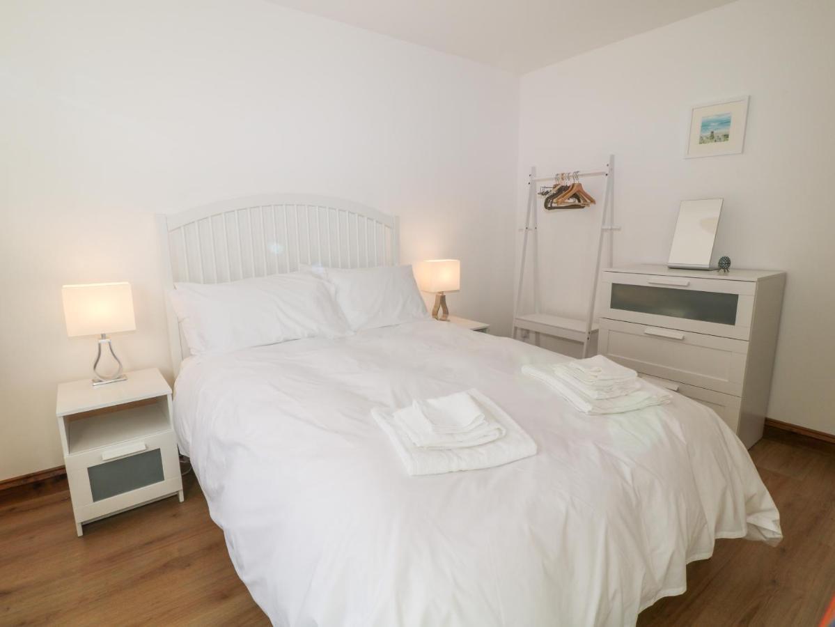 Gull'S View Villa Looe Exterior foto
