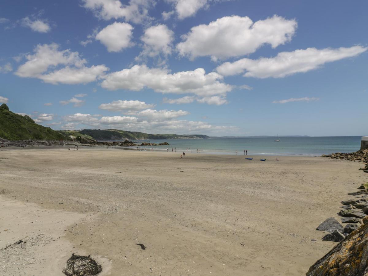 Gull'S View Villa Looe Exterior foto